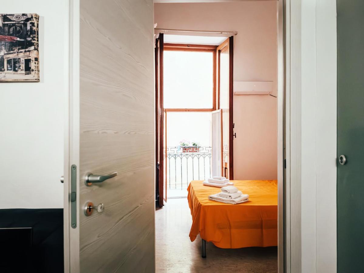 Garibaldi - Old Town - By Click Salento Apartment *