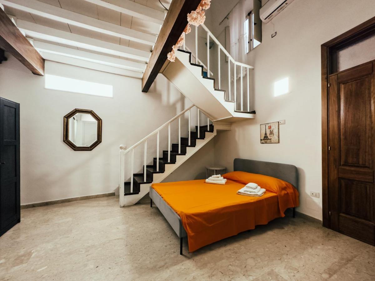 Apartment Garibaldi - Old Town - By Click Salento Gallipoli