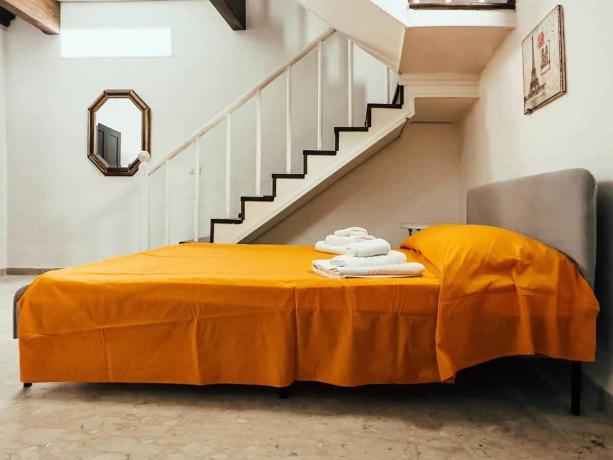 Apartment Garibaldi - Old Town - By Click Salento