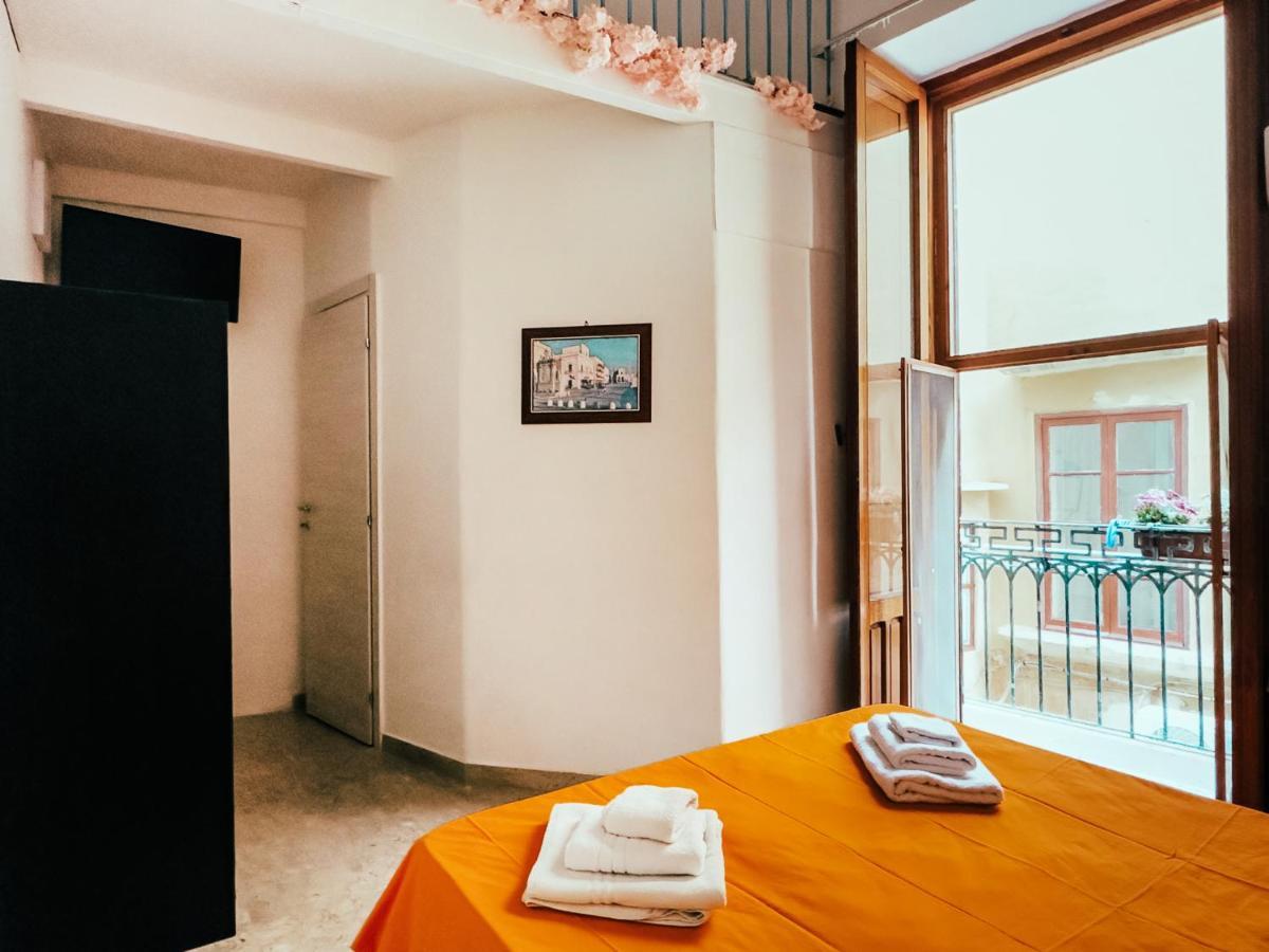 Apartment Garibaldi - Old Town - By Click Salento Gallipoli