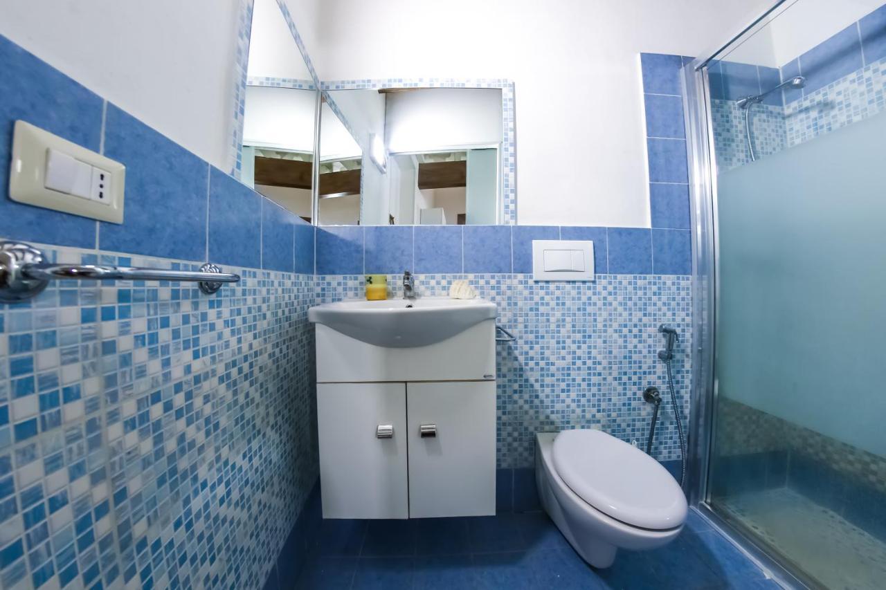 Apartment Garibaldi - Old Town - By Click Salento