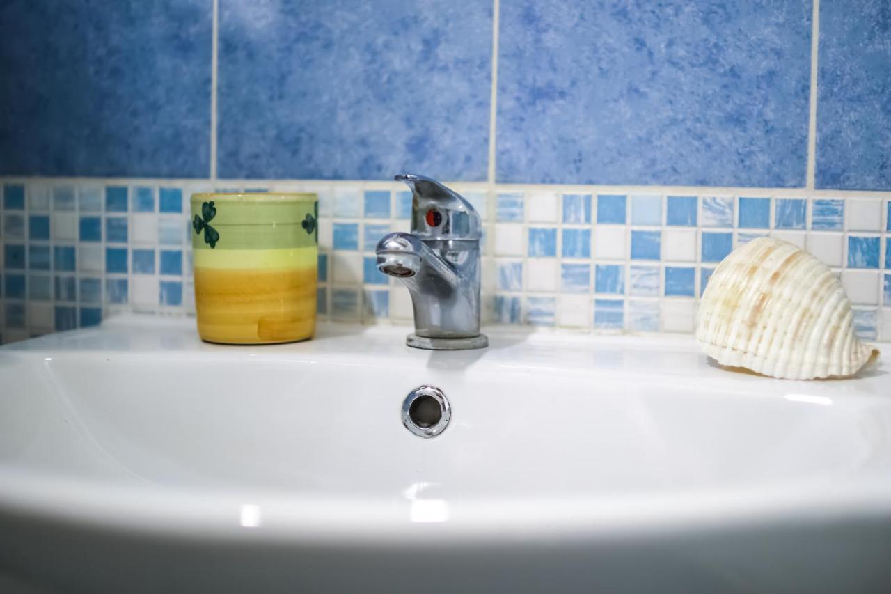 Apartment Garibaldi - Old Town - By Click Salento *