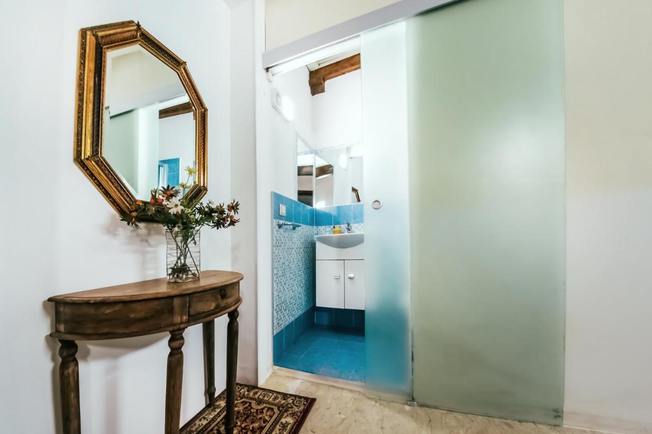 Apartment Garibaldi - Old Town - By Click Salento Gallipoli