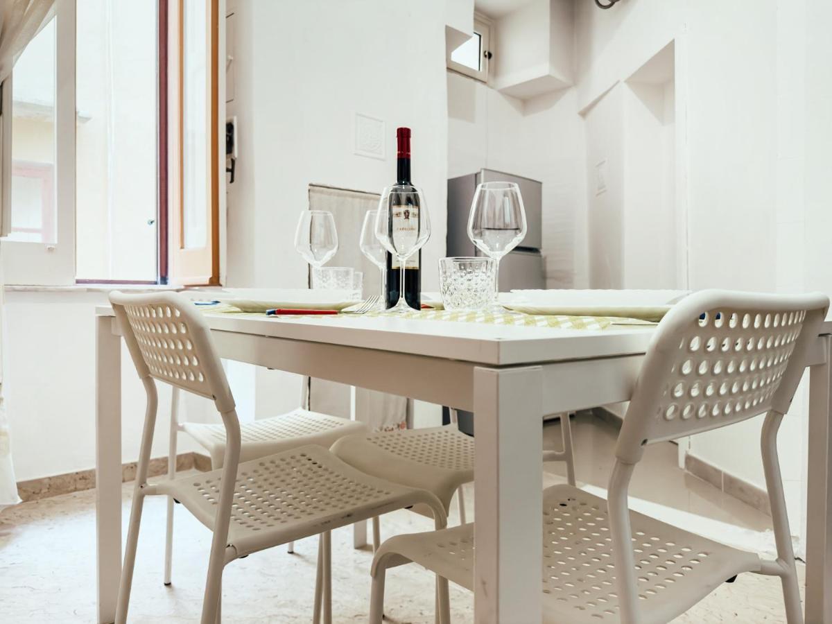 Garibaldi - Old Town - By Click Salento Apartment *