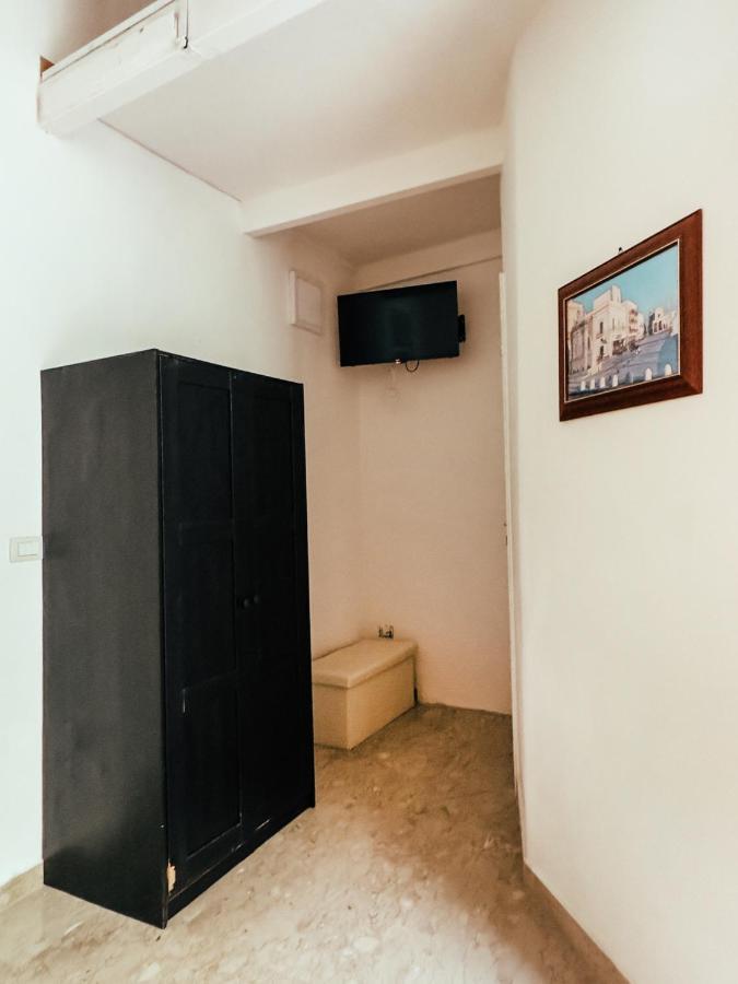 Apartment Garibaldi - Old Town - By Click Salento