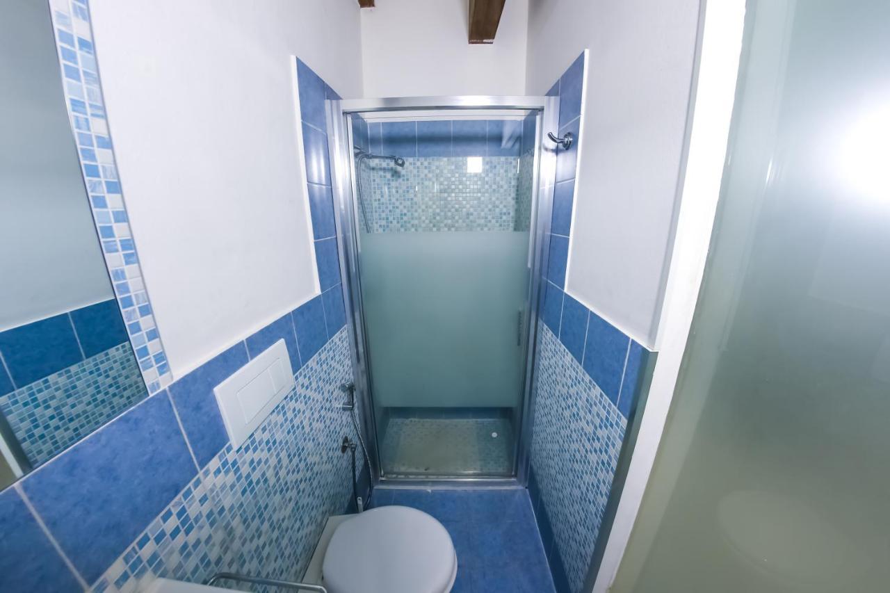 Apartment Garibaldi - Old Town - By Click Salento