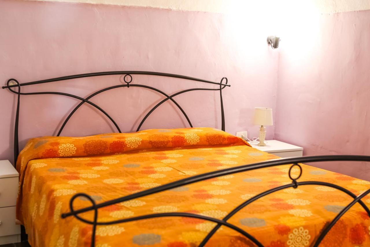 Apartment Garibaldi - Old Town - By Click Salento *