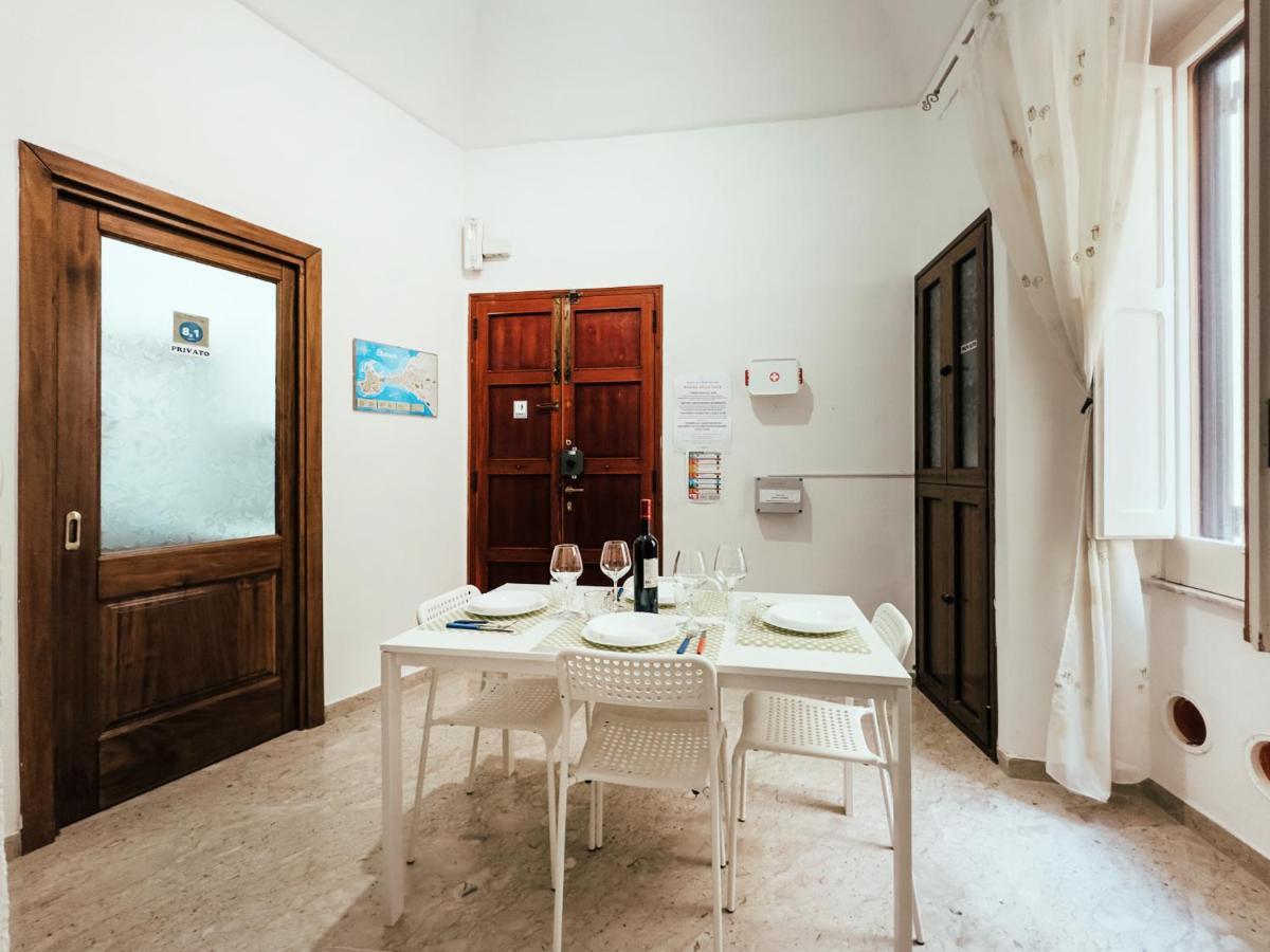 Garibaldi - Old Town - By Click Salento Apartment *