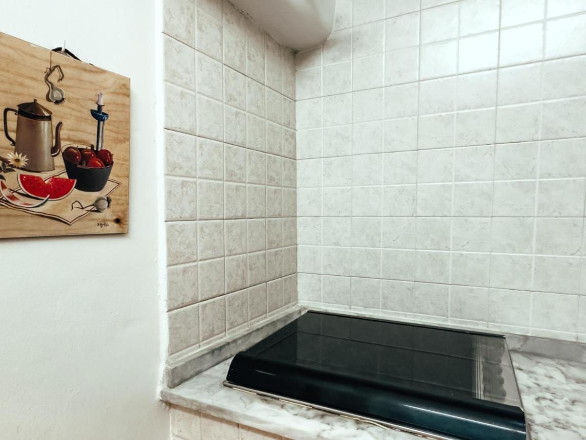 Garibaldi - Old Town - By Click Salento Apartment