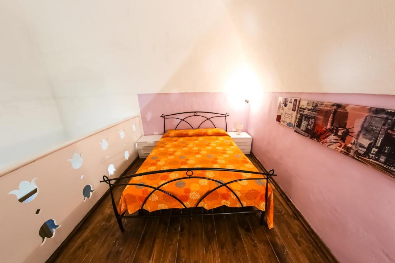 Garibaldi - Old Town - By Click Salento Apartment *